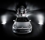 Abarth Punto Evo esseesse 2010 года